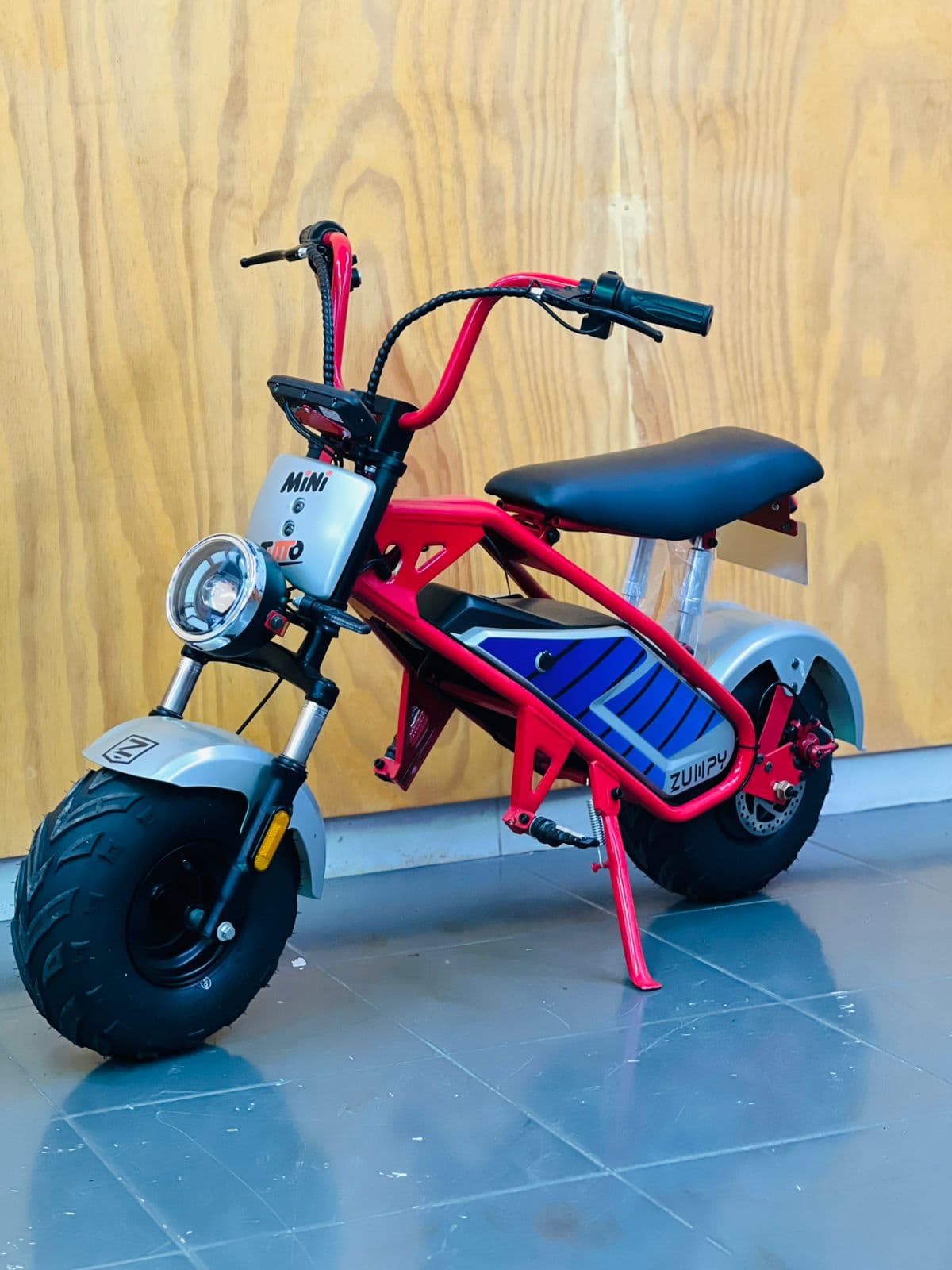 MINE TUTTO 500W