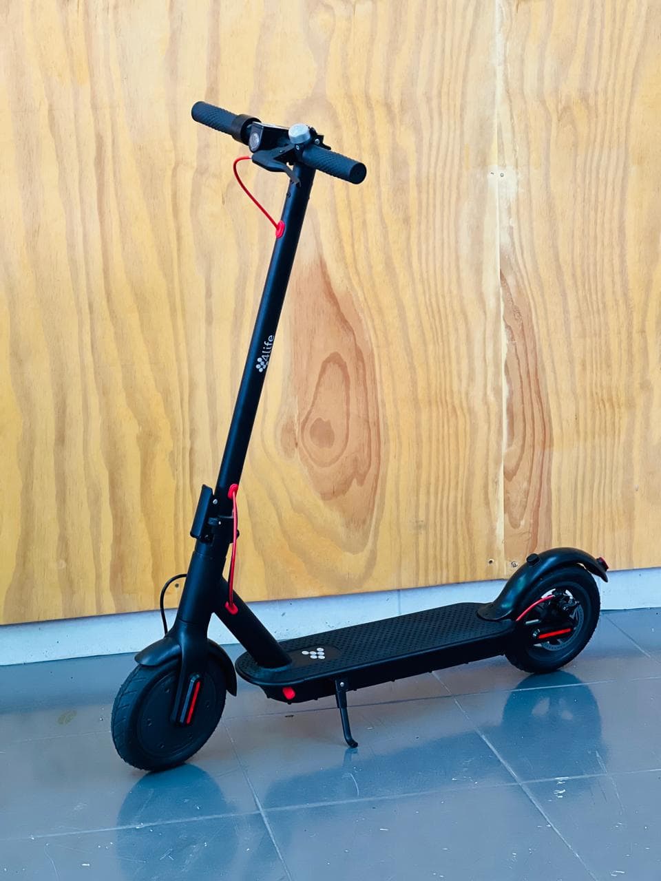 Patinete 4life 350W