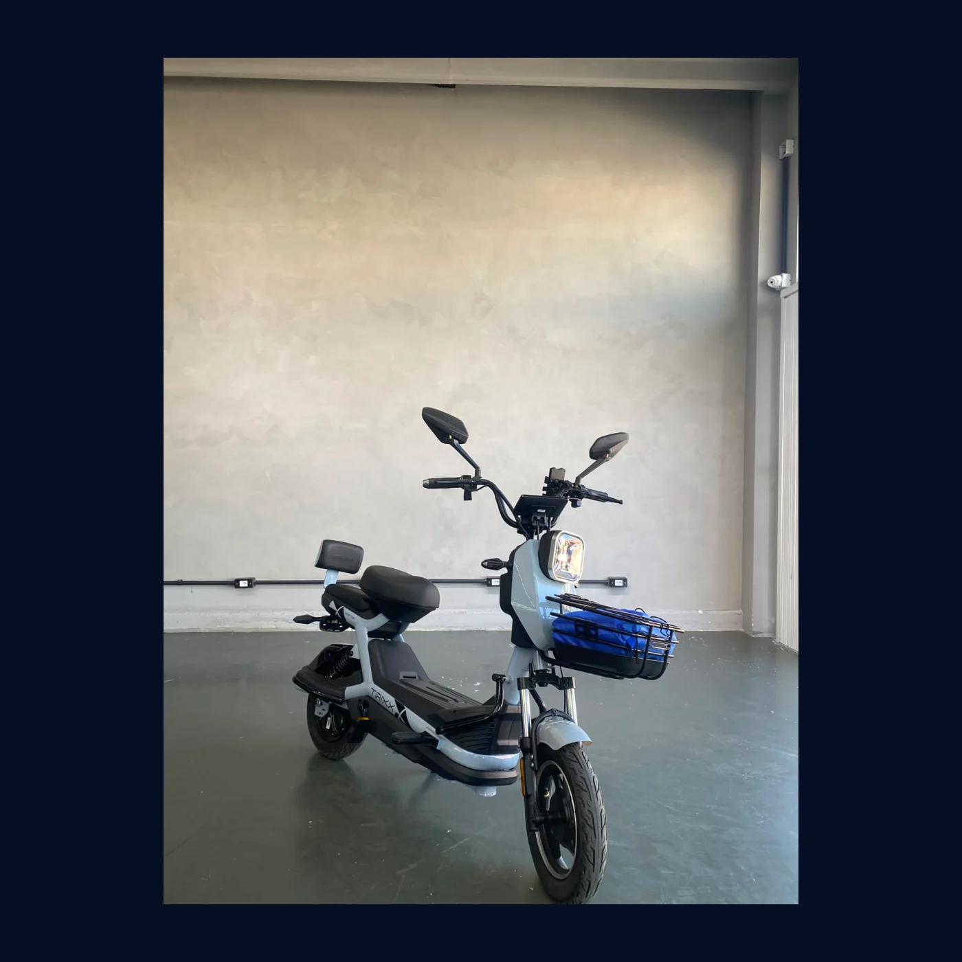 Trixx Raptor 600 Watts